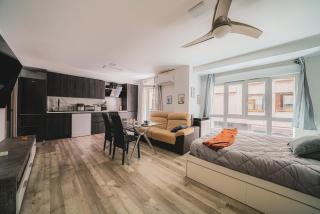 Modern loft in Central Cordoba near the Train and Bus Station - 7