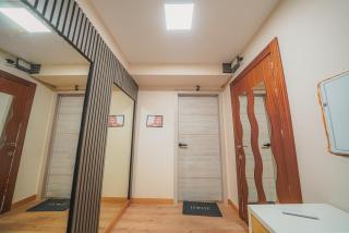 Modern loft in Central Cordoba near the Train and Bus Station - 1