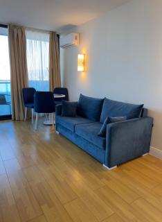 Orbi City Hotel D1 Block - Batumi - 6