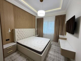 Grand Luxury Apartment - 8