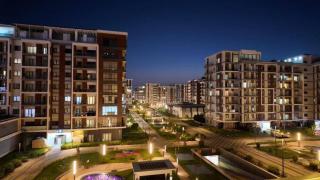 Grand Luxury Apartment - 6