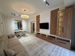 Grand Luxury Apartment - 3