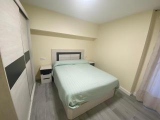 Apartamento Chicuelo - 3