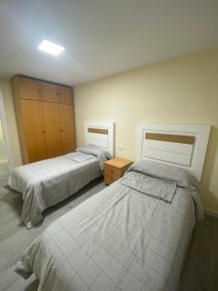 Apartamento Chicuelo - 2