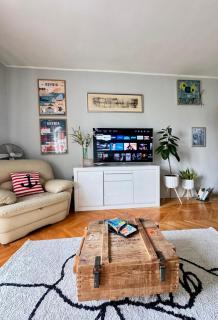 Stylish Gdynia Apartament - 3