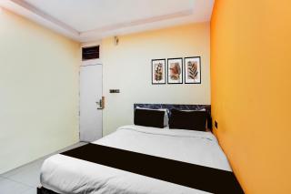 Hotel O Srirampura Metro Station Formerly Broadway Inn - 6