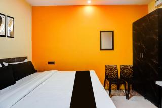 Hotel O Srirampura Metro Station Formerly Broadway Inn - 8