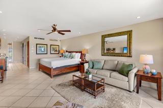 Maui Eldorado Condo J221 - 4