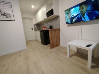 Grudziadz City Center M3-Apartamenty - 9