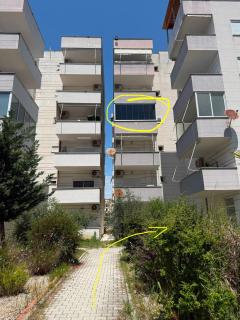 Apartment 5 Qerret Albania - 1