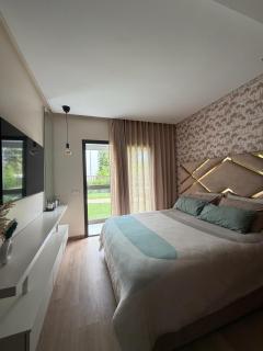 Appartement Moderne,Tamaris 1 , Dar Bouaaza - 9