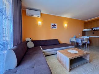 Dune Nessebar Apartment - 8