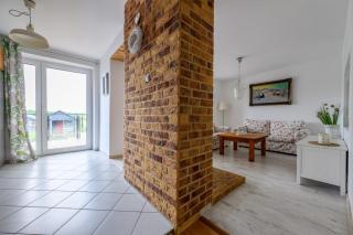 Apartament JULA w Darłówku nad morzem - Darlowko - 4