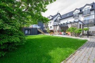 Apartament JULA w Darłówku nad morzem - Darlowko - 2