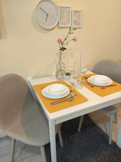 Amber Apartman - 2
