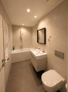 Aria Lux Belgrade Waterfront - 2