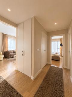 Aria Lux Belgrade Waterfront - 7