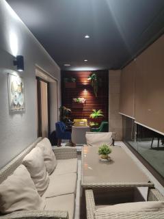 Appartement Moderne,Tamaris 1 , Dar Bouaaza - 8
