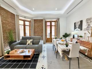 Luxury Apartment Larios Street by TuriVida - 4
