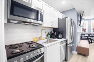 Cosy B&B in Vibrant Capitol Hill Free ParkingPass - 1