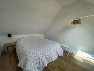 Studio 2024, Garage couvert, Centre Granville - 7