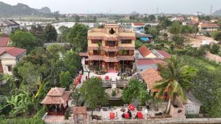 Y Van Cac Homestay Ninh Binh Art Heritage Rice Field - 3