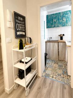Centrico apartamento en Leganes - 2