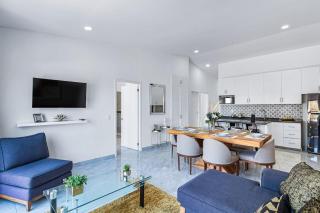 Morgan Residences 607 @ Boutique Hotel with Pool, Gym & Spa - 4