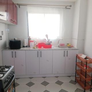 Stelly furnished apartment - 8