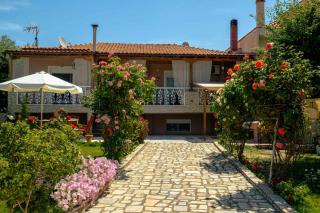 Tsekis House - 5