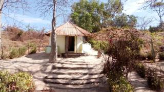 Strandhaus unter den Baobabbäumen - 7