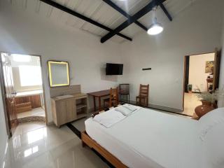 Hotel Cerro Bravo - 7