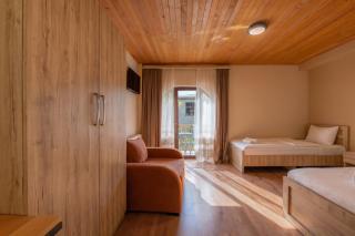 Hotel Babuda in Mestia - 2