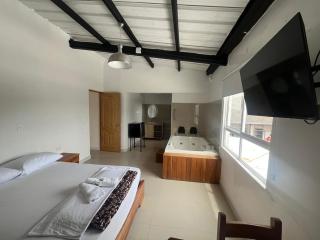 Hotel Cerro Bravo - 1