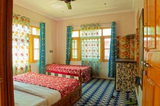 Serene stay guest house - 2