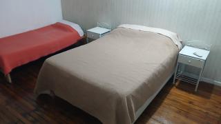 Blue hostel - 8