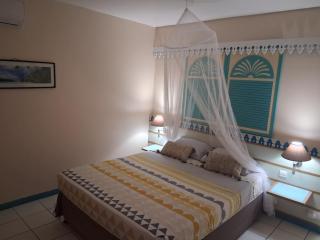 Charmant Studio CRISTAL COCO Les Trois-Îlets Martinique - 8