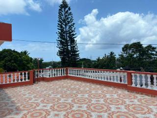 Terraza Marina - 1