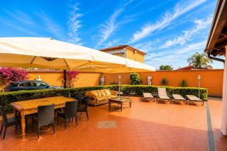 B&b Villa Romano - 9
