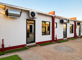 Kangumine Self Catering Units - 6