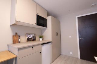Kongens Gate Rooms - 7