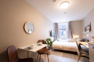 Kongens Gate Rooms - 4