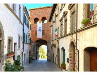 Villa LUCCA - 1