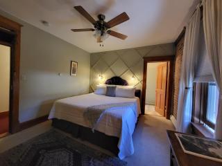 Bross Hotel B & B - 6