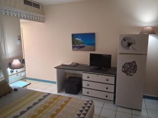 Charmant Studio CRISTAL COCO Les Trois-Îlets Martinique - 4