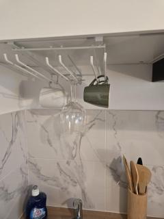 Chambre 4 confort avec cuisine - 2