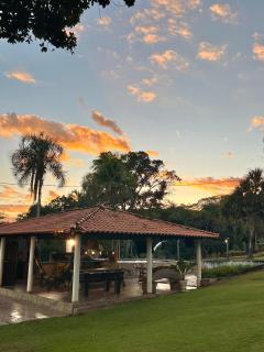 Sua Casa Em Piri Chácara de temporada em Pirenópolis - 7