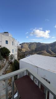Camaraki Khaki House ,Serifos - 9
