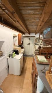 Camaraki Khaki House ,Serifos - 2