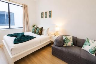 2BR Brickell Wynwood Miami Free Parking - 8